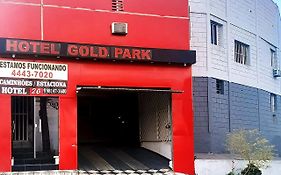 Hotel Gold Park